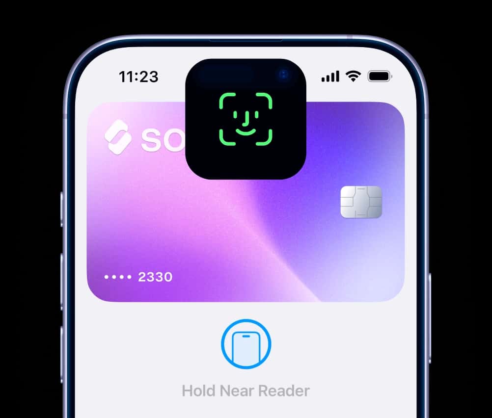 Apple Pay & Google Pay