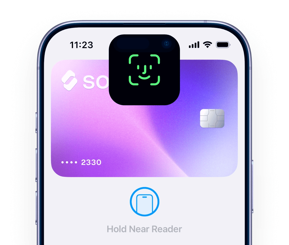 Apple Pay & Google Pay