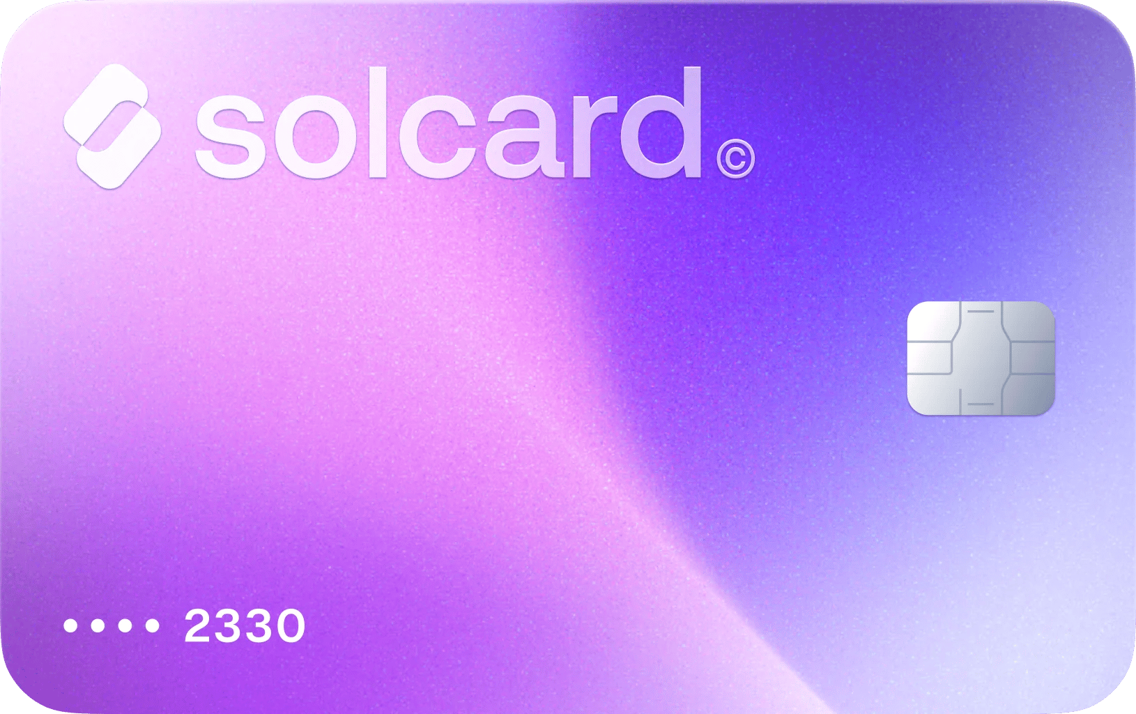 SolCard